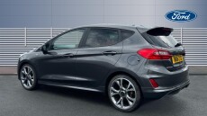 Ford Fiesta 1.0 EcoBoost 140 ST-Line 5dr Petrol Hatchback